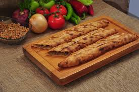 Çarşamba Pidesi — yöresel lezzet görseli