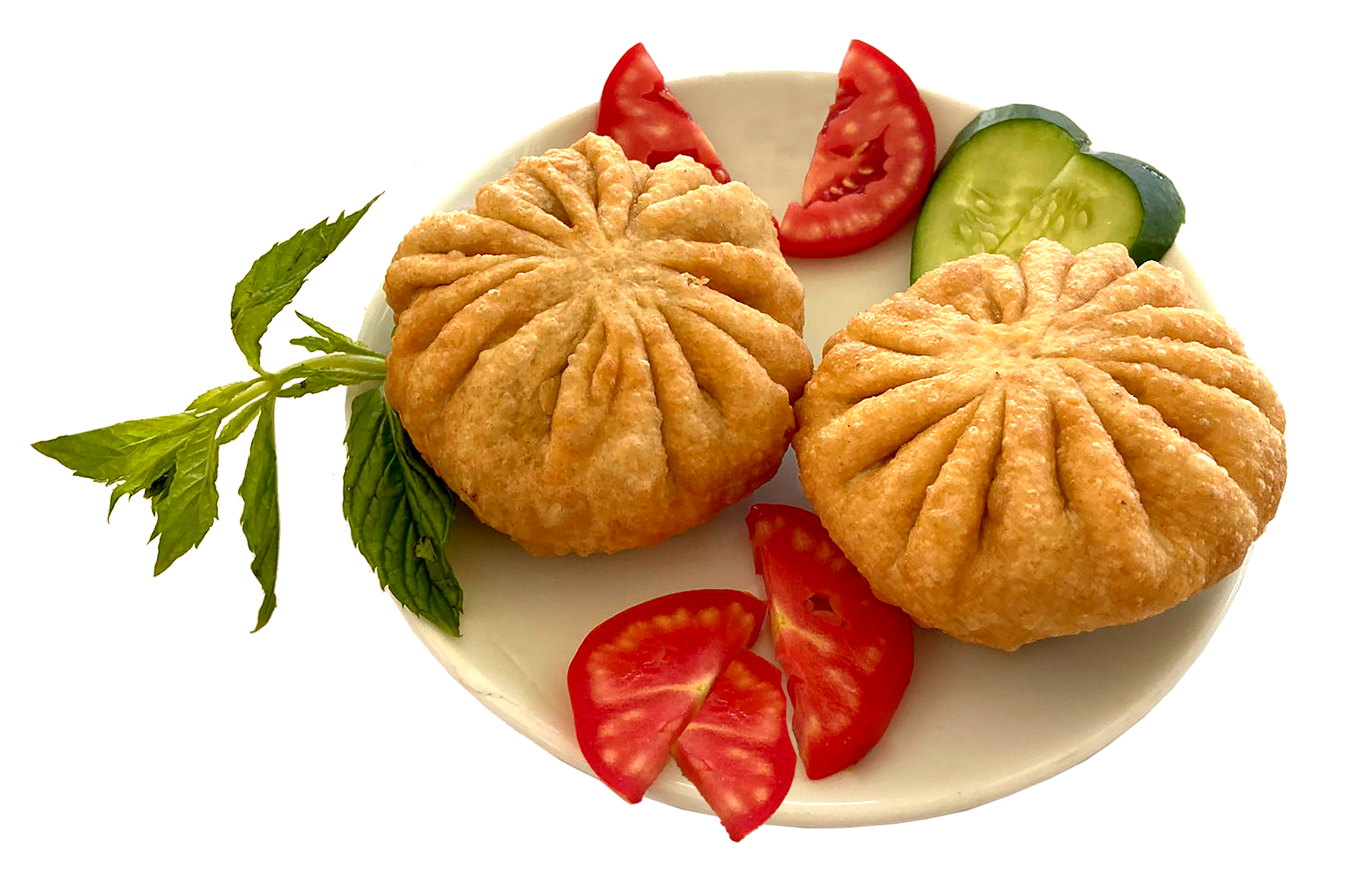 Şanlıurfa Ağzı Yumıh — yöresel lezzet görseli