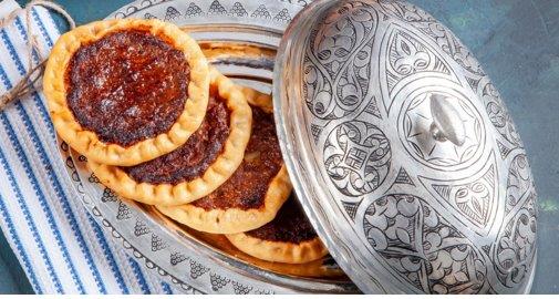 Urfa Ağzı Açık — yöresel lezzet görseli