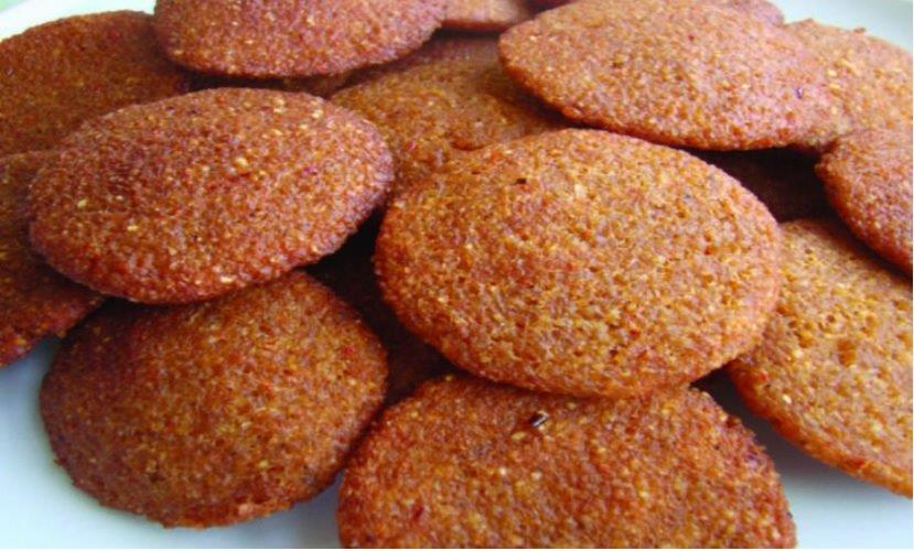 Urfa Aya Köftesi — yöresel lezzet görseli