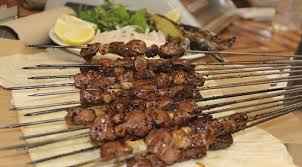 Urfa Ciğer Kebabı — yöresel lezzet görseli