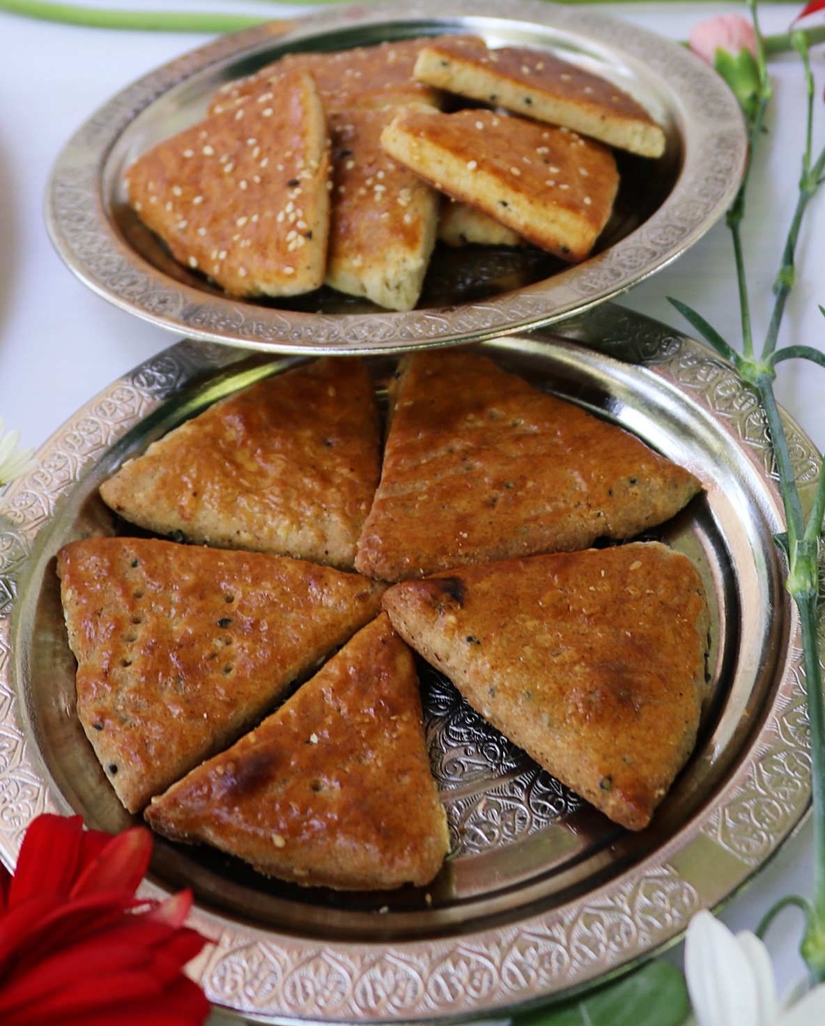 Urfa (Şanlıurfa) Külünçesi — yöresel lezzet görseli