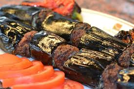 Urfa (Şanlıurfa) Patlıcanlı Kebabı — yöresel lezzet görseli