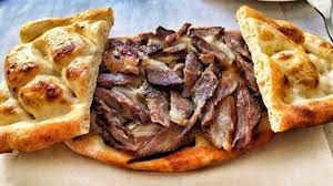 Siirt Büryan Kebabı — yöresel lezzet görseli