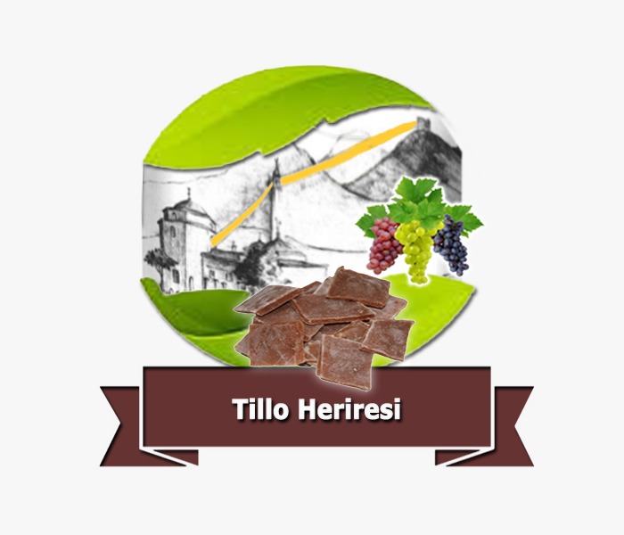 Tillo Heriresi — yöresel lezzet görseli
