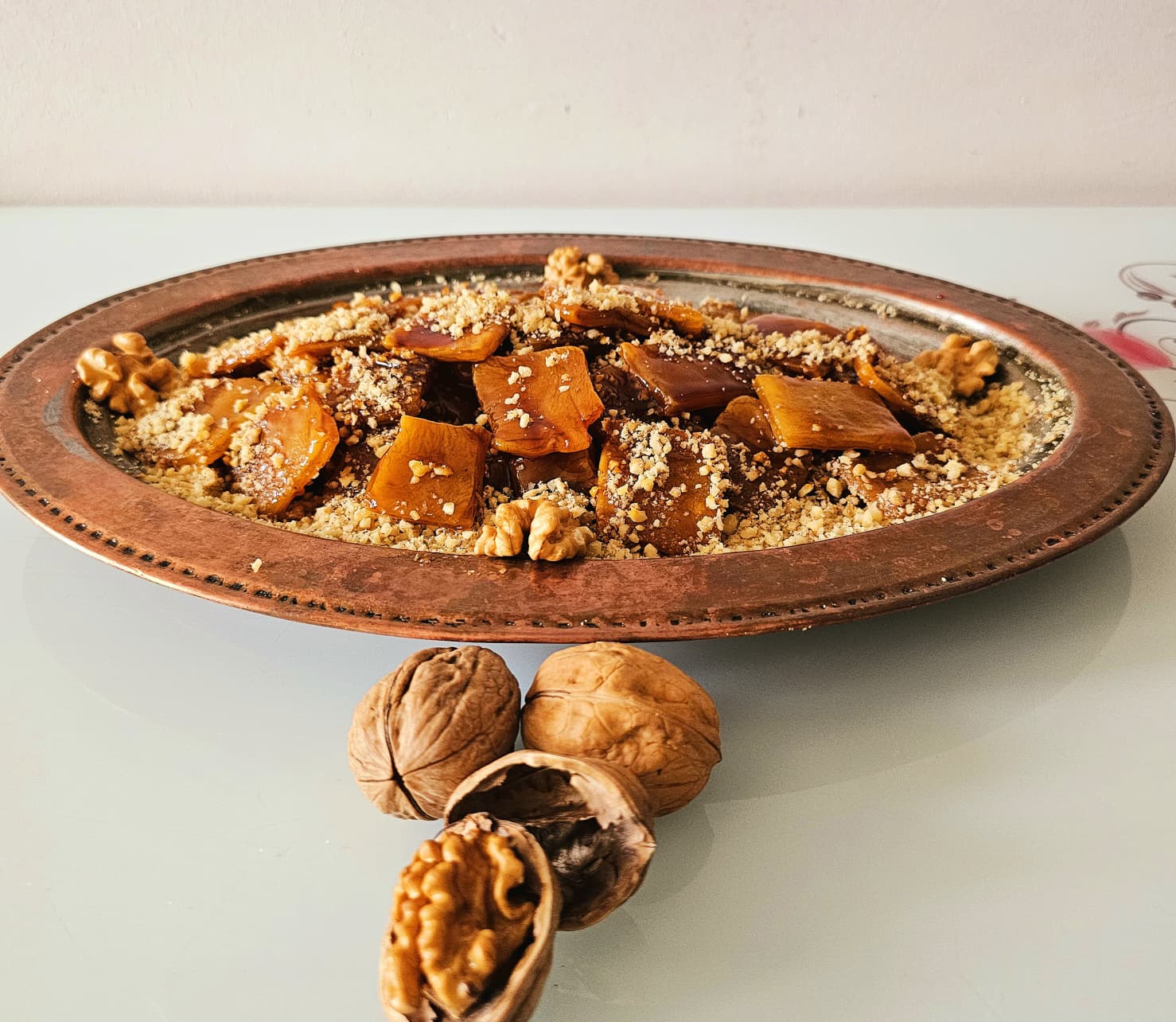 Siirt Varak Keek Tatlısı — yöresel lezzet görseli