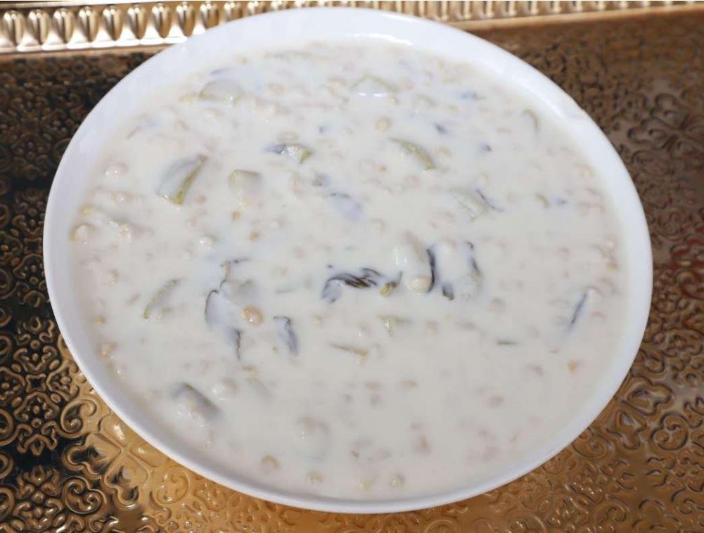 Cizre Meyre — yöresel lezzet görseli