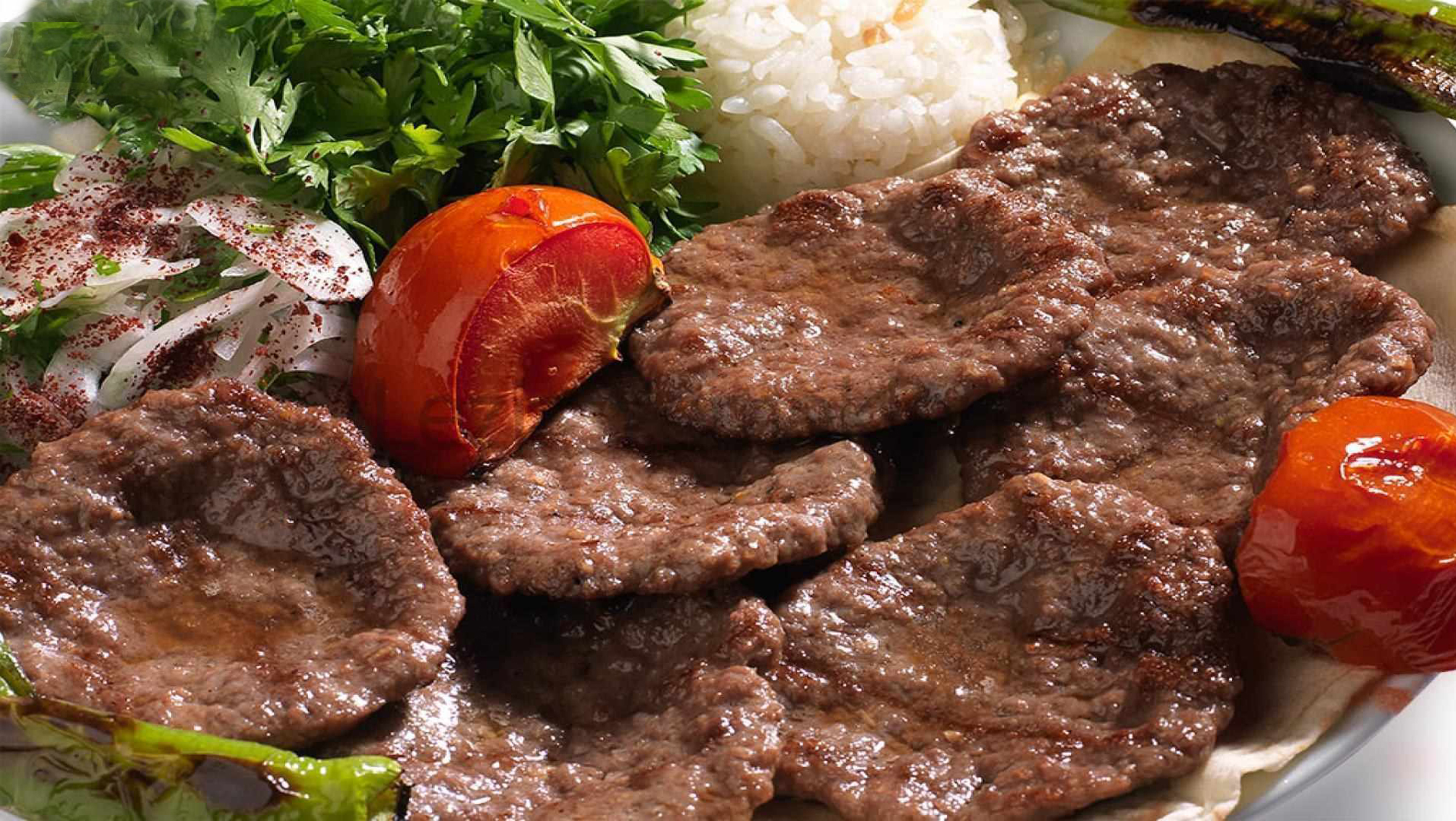 Sivas Köftesi — yöresel lezzet görseli