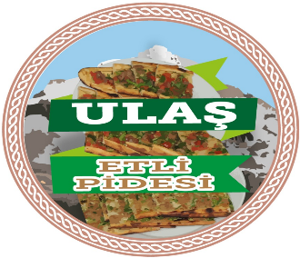 Ulaş Etli Pidesi — yöresel lezzet görseli
