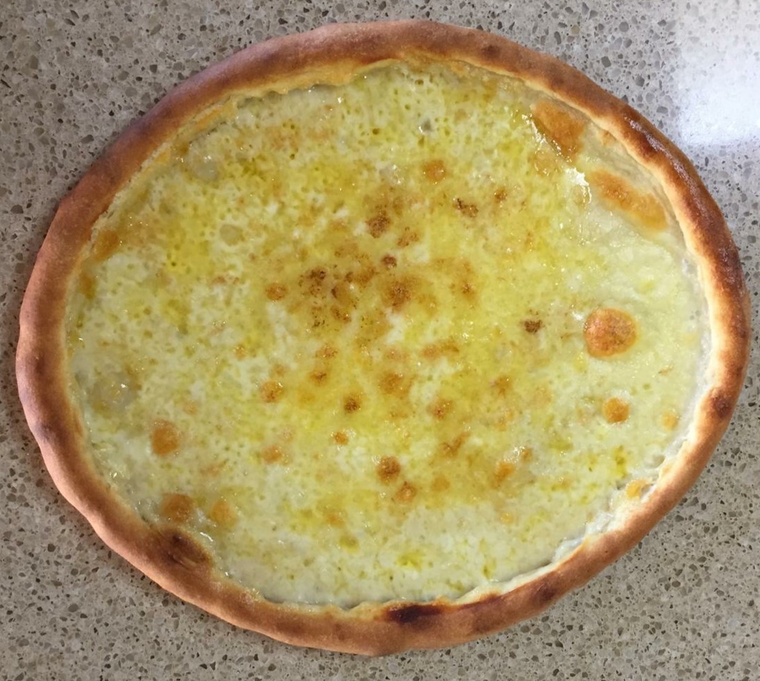 Sürmene Pidesi — yöresel lezzet görseli
