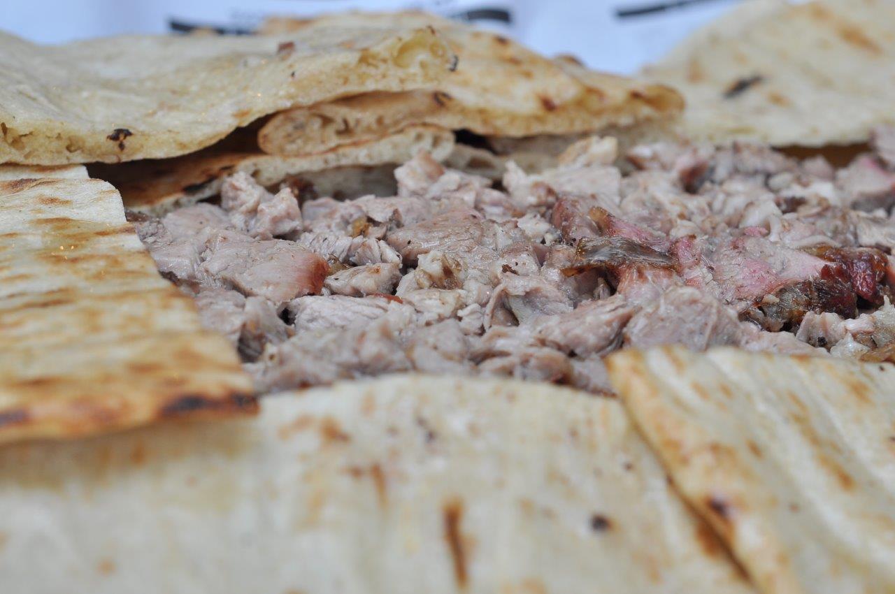 Denizli Tandır Kebabı — yöresel lezzet görseli