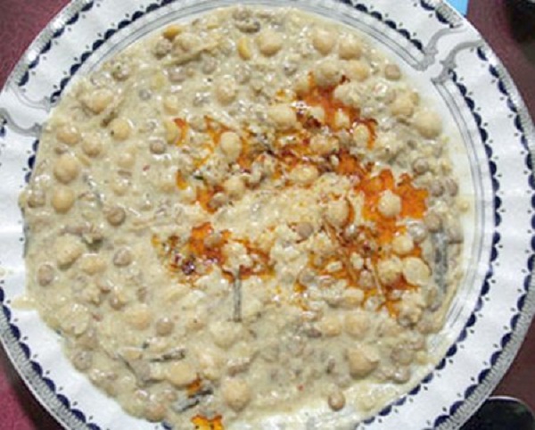 Van Keledoşu — yöresel lezzet görseli