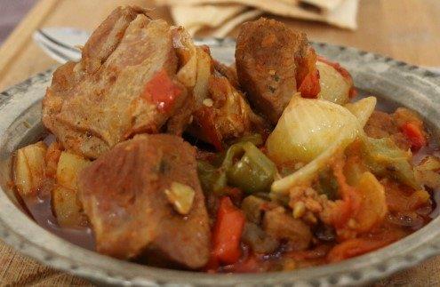 Van Tava Yemeği — yöresel lezzet görseli