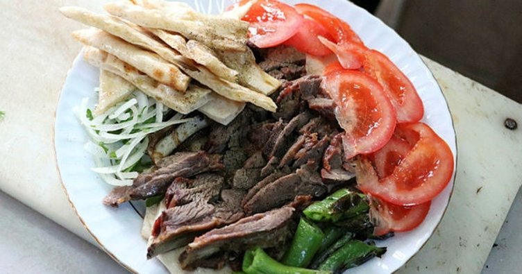 Yozgat Tandır Kebabı — yöresel lezzet görseli