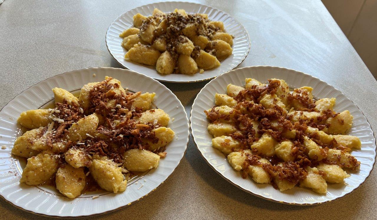 Zonguldak Malay Yemeği — yöresel lezzet görseli