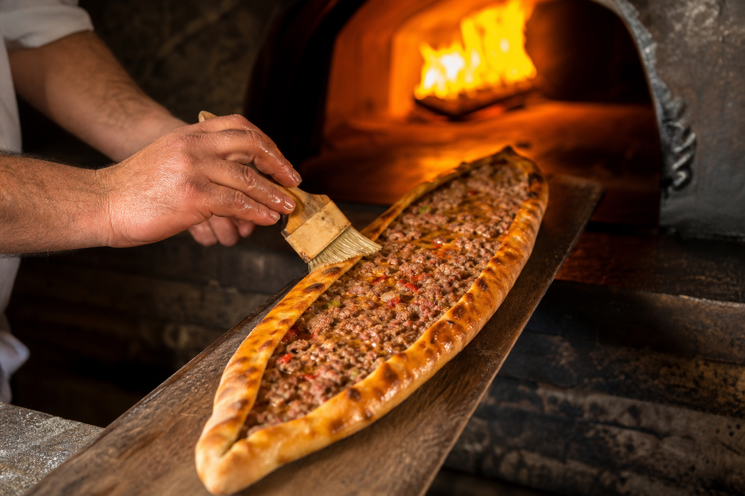 İskenderoğlu için Restoran görseli