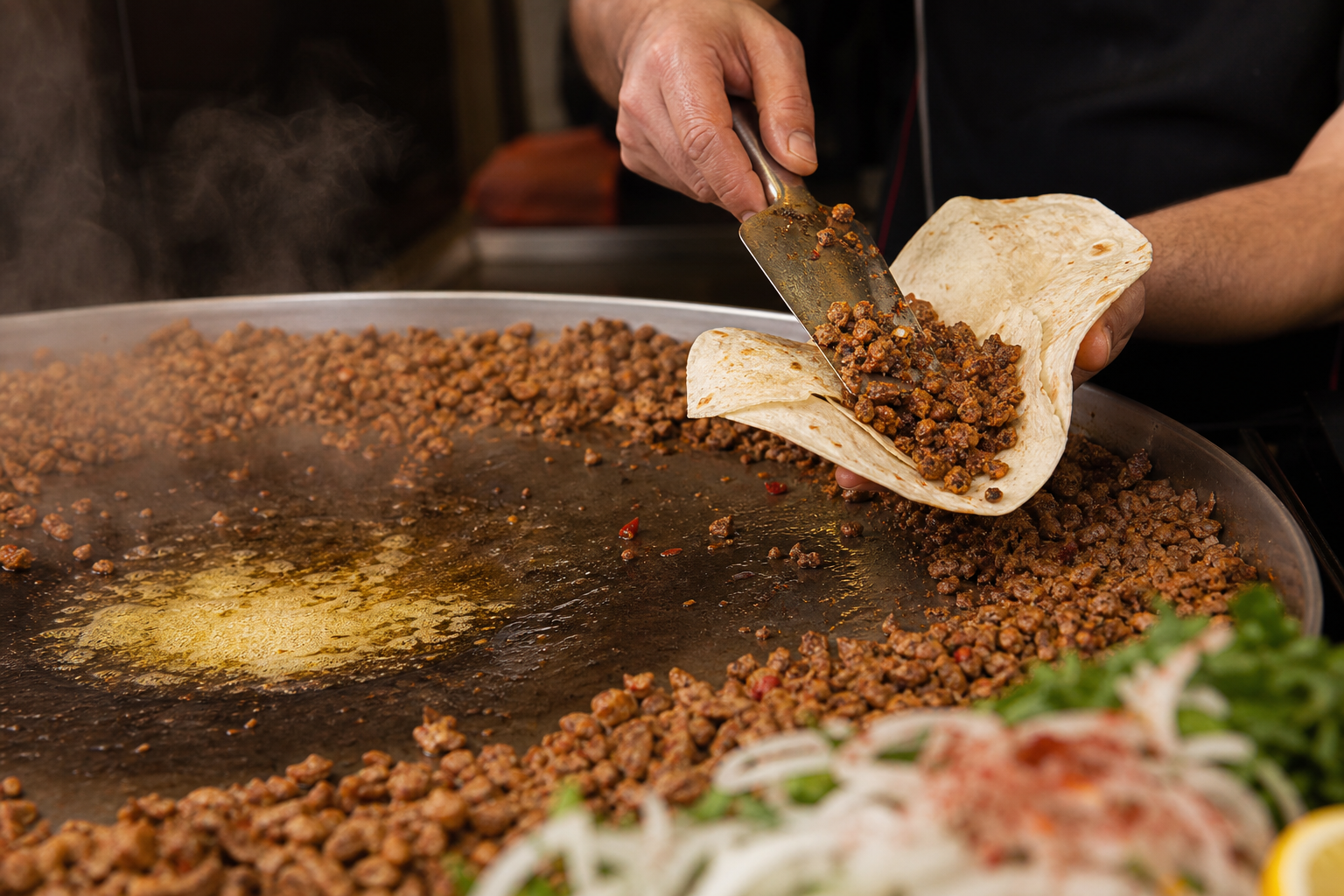 Can Can Tantuni için Tantuni görseli