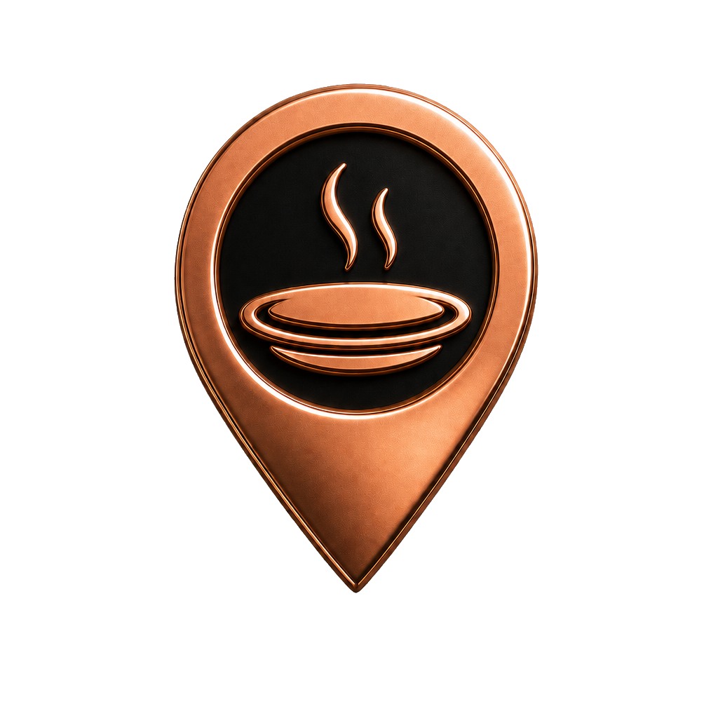 Bronz plus GastroSkor sosyal kanıt rozeti